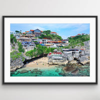 Uluwatu Beach Days - 2