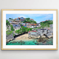 Uluwatu Beach Days - 3