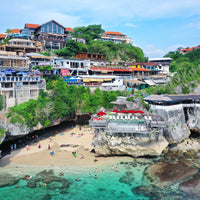 Uluwatu Beach Days - 1