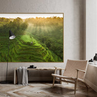 Tegalalang Rice Terrace, Ubud, Bali 4