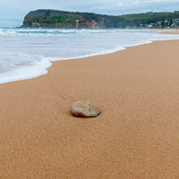 Lone Rock - 1