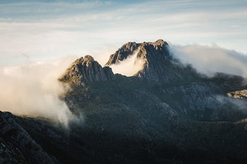 The Cradle | Cradle Mountain, Tasmania