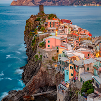 Vernazza