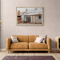 Bothwell Barn