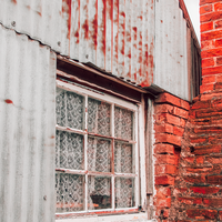 Brick Chimney