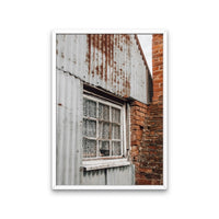 Brick Chimney