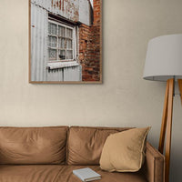 Brick Chimney