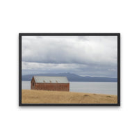 Convict Barn