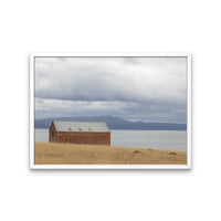 Convict Barn