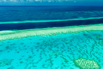 Great Barrier Reef 4