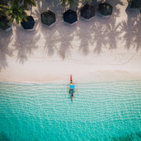 Daku Island - Philippines