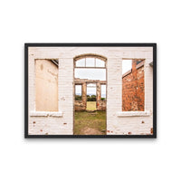 Darlington Ruins