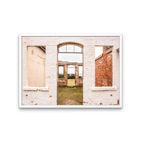 Darlington Ruins
