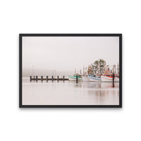 Fishing Trawlers