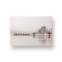Fishing Trawlers