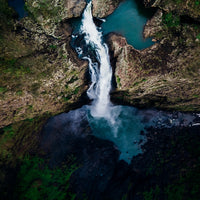 Wallaman Falls