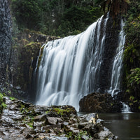 Guide Falls Northwest Tasmania