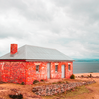 Maria Island