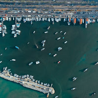 Mina Port
