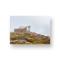 Mt Wellington