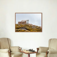 Mt Wellington