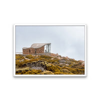 Mt Wellington