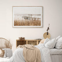 Port Arthur Reeds