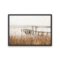 Port Arthur Reeds
