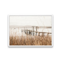 Port Arthur Reeds