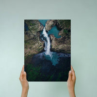 Wallaman Falls