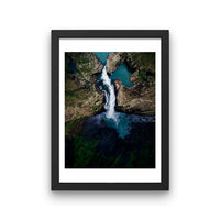 Wallaman Falls