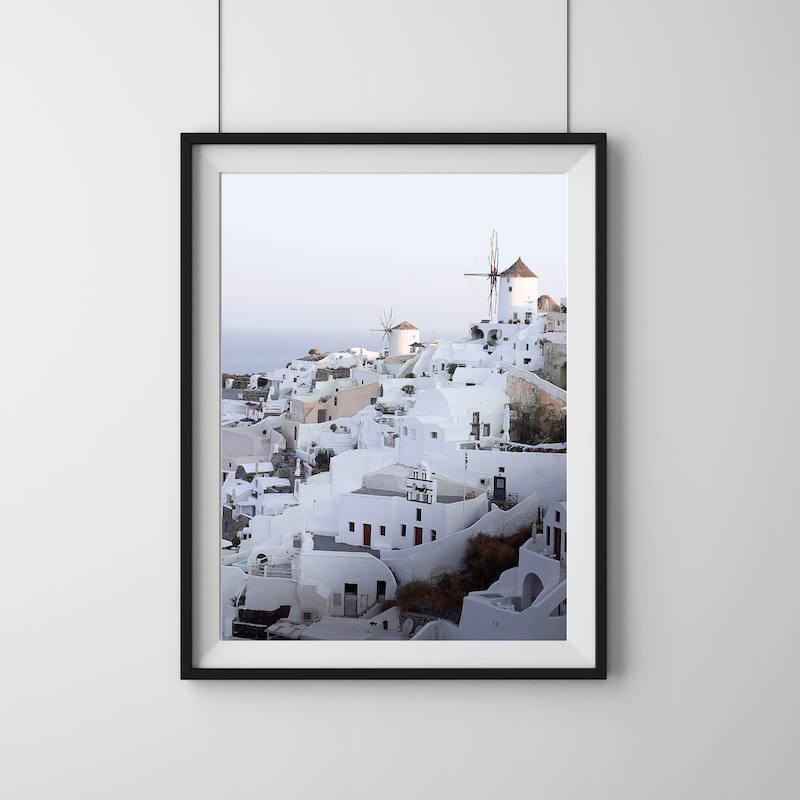 Santorini 2