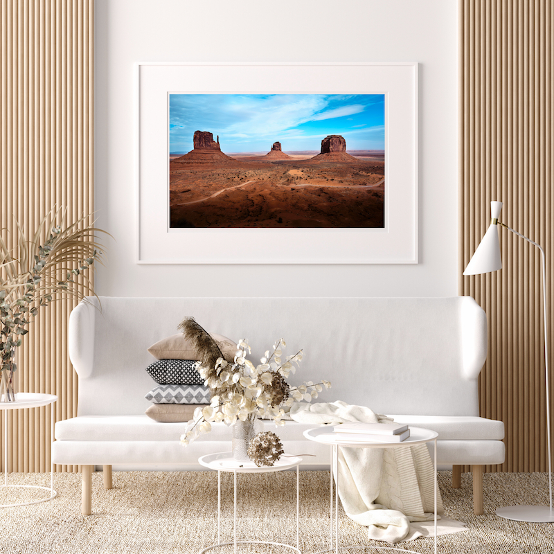 Monument Valley