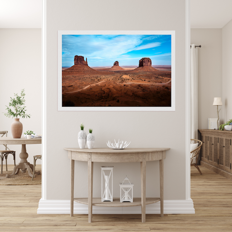 Monument Valley