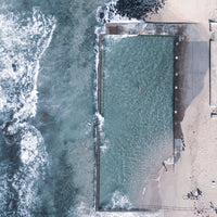 Towradgi Pool - Wollongong's Coastal Gem - 1