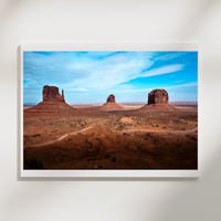 Monument Valley