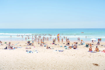 MANLY BEACH | SUMMER DAYS