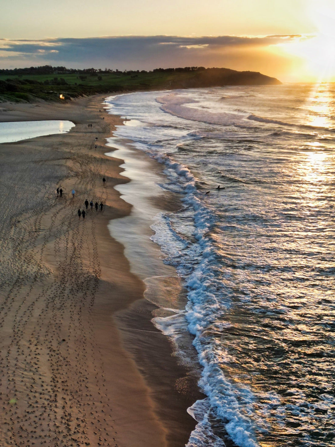 Dee Why Magic Morning - 1