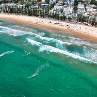 Manly Beach - 1