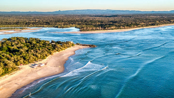 Noosa River Entrance - 1