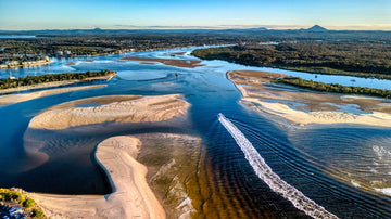 Noosa River - 1