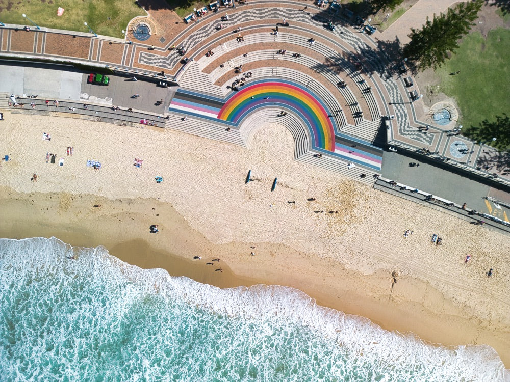 Coogee - Beach - 1