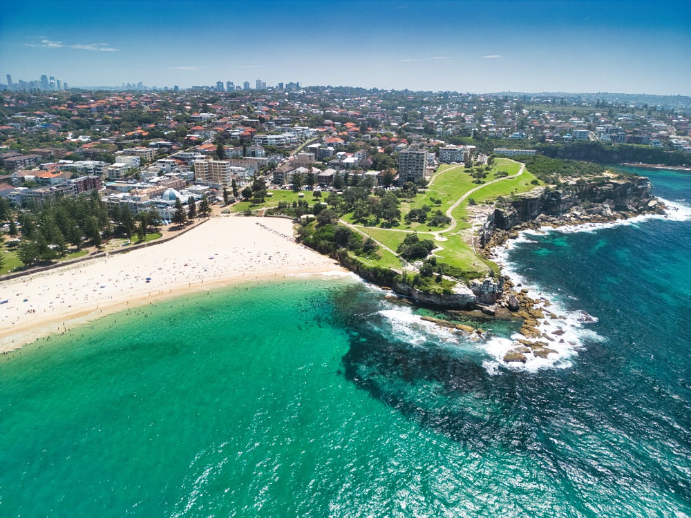 Coogee - Headland - 1