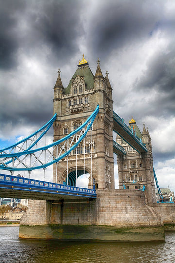 Tower Bridge, London - 1