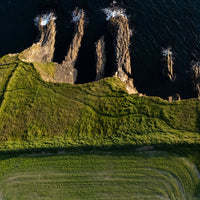 Galley Head - West Cork - Ireland - 1