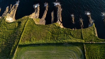 Galley Head - West Cork - Ireland - 1