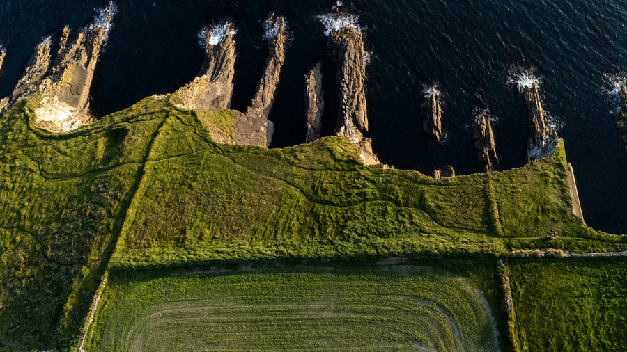 Galley Head - West Cork - Ireland - 1