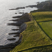 Galley Head Cliffs - West Cork - Ireland - 1