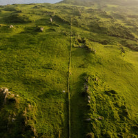 Golden Hour  Magic - West Cork - Ireland - 1