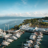 Port Douglas Marina - 1